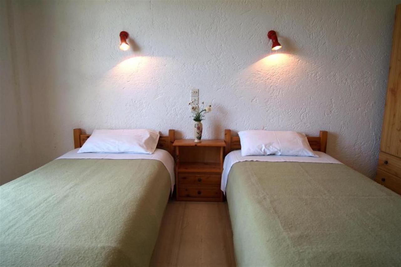 Prinos Apartments Hersonissos  Bagian luar foto