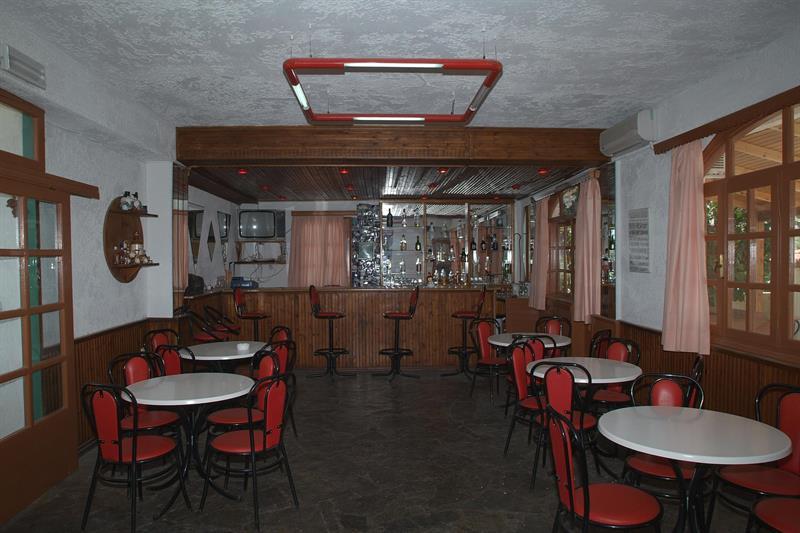 Prinos Apartments Hersonissos  Bagian luar foto